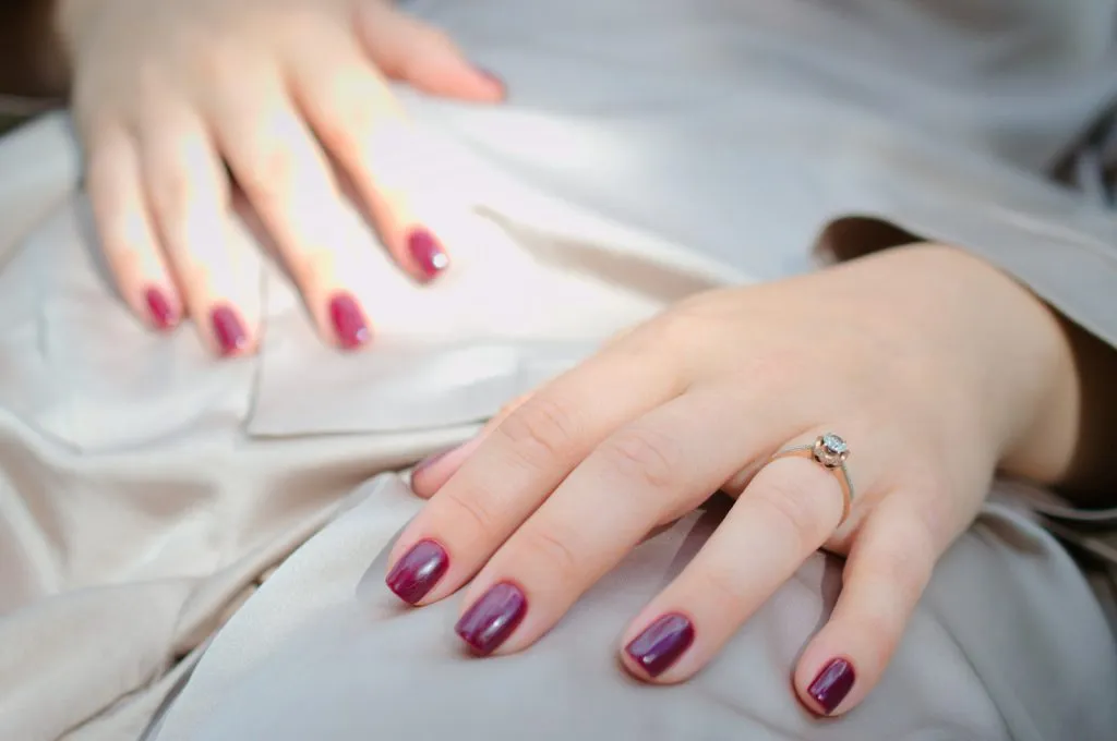 Kreative Nageldesigns für besondere Anlässe